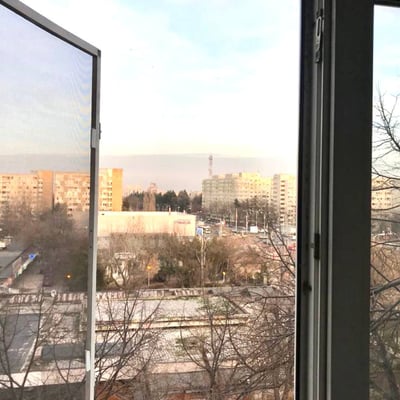 Vermietung einer komfortablen 1-Zimmer-Wohnung, 6. Bezirk, Bukarest, Rumänien